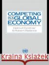 Competing in a Global Economy: An Empirical Study on Trade and Specialization Ballance, Robert 9780044456193 Routledge