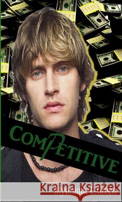 Competitive Myunique C. Green 9781312410794 Lulu.com - książka