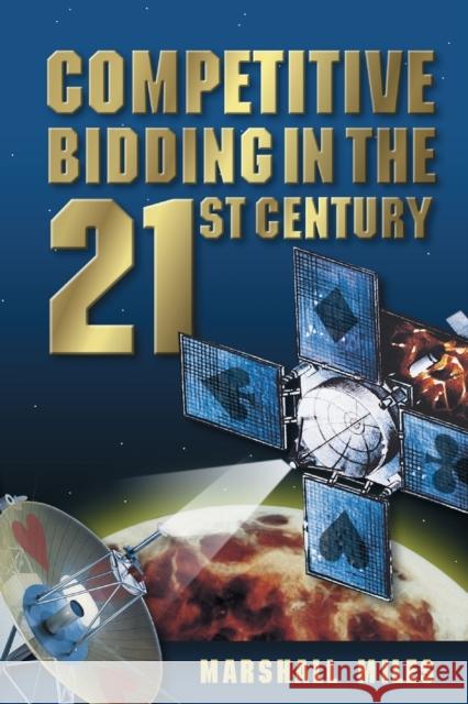 Competitive Bidding in the 21st Century Marshall Miles 9781894154130 Master Point Press - książka