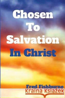 Complete Salvation Fred Fishburne 9781257156603 Lulu.com - książka