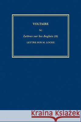 Complete Works of Voltaire 6C Voltaire 9780729412179 Voltaire Foundation - książka