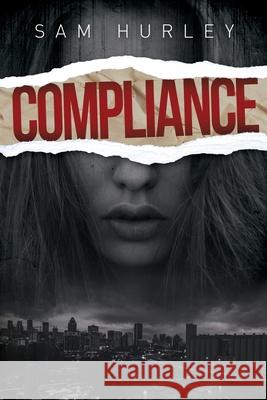 Compliance Sam Hurley 9780473514556 Sam Hurley - książka