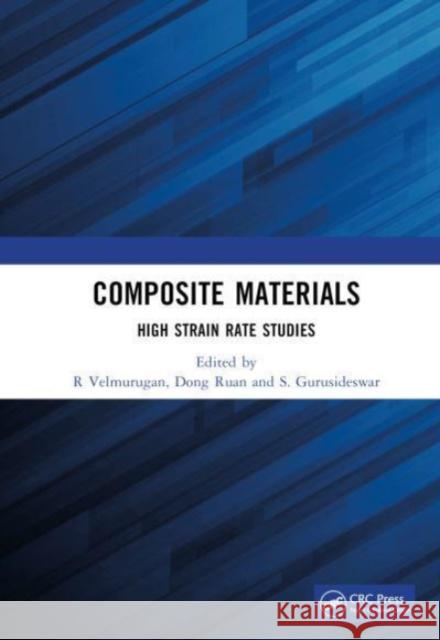 Composite Materials  9781032402932 Taylor & Francis Ltd - książka