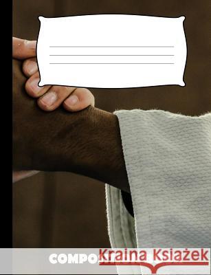 Composition Book: Judo Composition Notebook Wide Ruled Pinnacle Novelty Publishing 9781073441143 Independently Published - książka