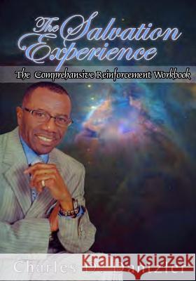 Comprehension Reinforcement Workbook Mr Charles Douglas Dantzler 9781987613711 Createspace Independent Publishing Platform - książka