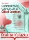 Comprehensive Curriculum for Gifted Learners Joyce VanTassel-Baska Tamra Stambaugh 9780205388653 Allyn & Bacon
