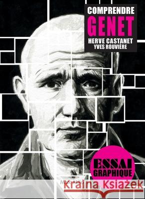 Comprendre Genet Herv? Castanet Yves Rouvi?re 9782315005116 Max Milo Editions - książka