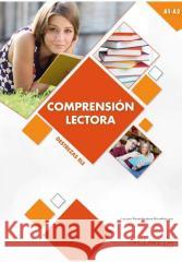 Comprension lectora A1-A2 + audio Laura Fernandez Rodriguez 9788416098743 EnClave - książka