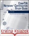 CompTIA Network+ Certification Study Guide: Exam N10-004: Exam N10-004 2E Robert Shimonski (is a networking and security veteran with over 20 years' experience in military, corporate and educati 9781597494298 Syngress Media,U.S.