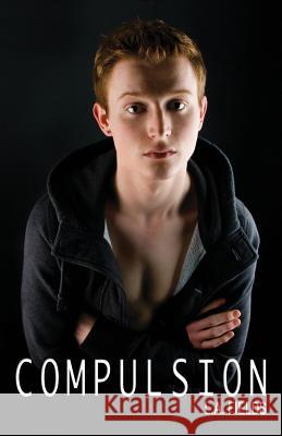Compulsion L. A. Fields 9781608641260 Queer Mojo - książka
