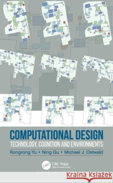 Computational Design Michael J. (University of Newcastle, Australia) Ostwald 9780367774936 Taylor & Francis Ltd - książka