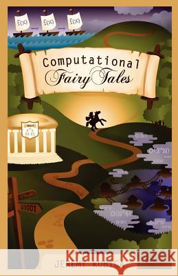 Computational Fairy Tales   9781477550298  - książka