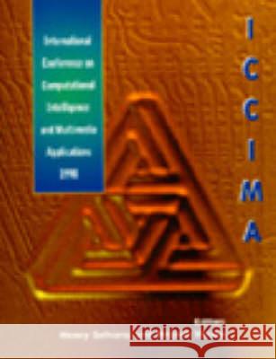 Computational Intelligence And Multimedia Applications'98 - Proceedings Of The 2nd International Conference Brijesh Verma, Henry Selvaraj 9789810233525 World Scientific (RJ) - książka