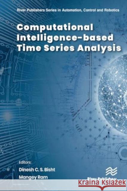 Computational Intelligence-based Time Series Analysis  9788770042574 River Publishers - książka