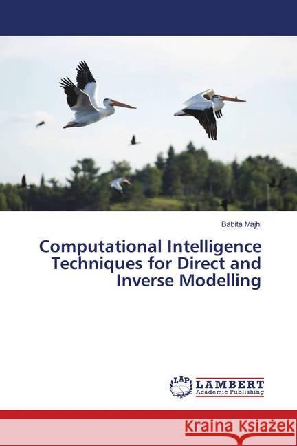 Computational Intelligence Techniques for Direct and Inverse Modelling Majhi, Babita 9783659907364 LAP Lambert Academic Publishing - książka