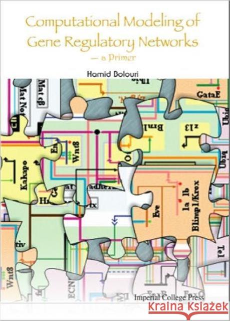 Computational Modeling of Gene Regulatory Networks - A Primer Bolouri, Hamid 9781848162204  - książka