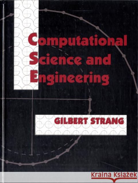 Computational Science and Engineering Gilbert Strang 9780961408817  - książka
