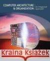 Computer Architecture and Orga Murdocca, Miles J. 9780471733881 John Wiley & Sons
