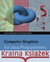 Computer Graphics for Java Programmers Leendert Ammeraal Kang Zhang Leen Ammeraal 9780470031605 John Wiley & Sons