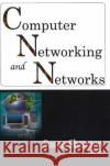 Computer Networking & Networks Susan Shannon 9781594548307 Nova Science Publishers Inc