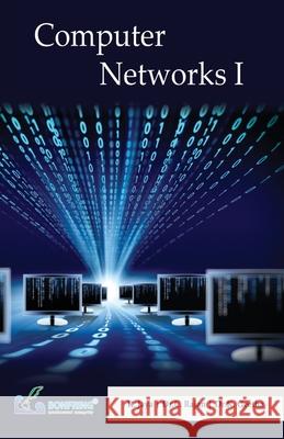 Computer Networks I R. Jaya Dr C. Rajan Dr K. Geetha 9789386176585 Bonfring Technology Solutions - książka