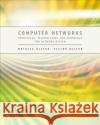 Computer Networks: Principles, Technologies and Protocols for Network Design Victor (Ukerna) Olifer 9780470869826 John Wiley & Sons Inc