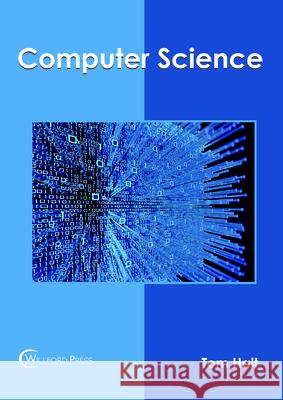 Computer Science Tom Halt 9781682854129 Willford Press - książka