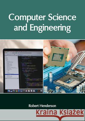 Computer Science and Engineering Robert Henderson 9781632409515 Clanrye International - książka