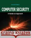 Computer Security: A Hands-on Approach Wenliang Du 9781733003902 Wenliang Du