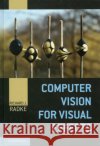 Computer Vision for Visual Effects Richard J. Radke 9780521766876 Cambridge University Press