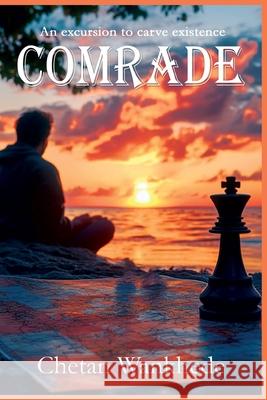 Comrade Chetan Wankhede 9789371396967 Bluerose Publishers - książka