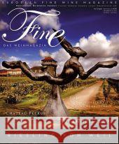 Comte de Vogüé : Nr.2/2012 Frenzel, Ralf   9783937963853 Tre Torri - książka