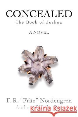 Concealed: The Book of Joshua Fritz Nordengren 9780615765914 Two Mile Ranch - książka