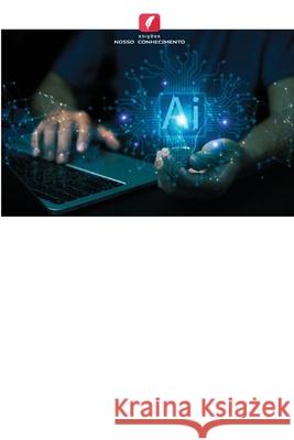 Conceber um bot educativo Ayala-Hernández, Pablo, Haro-Esquivel, Gisela 9786208482701 Edições Nosso Conhecimento - książka