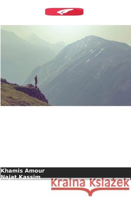 Concentrações de metais pesados em torno da montanha vulcânica Oldoinyo Lengai Amour, Khamis, Kassim, Najat 9786202424455 Edições Nosso Conhecimento - książka