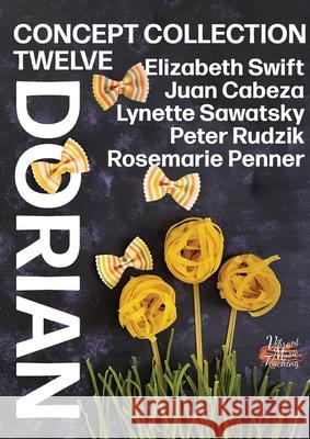 Concept Collection 12 Nicola Cantan 9781913000424 Colourful Keys - książka