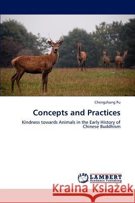 Concepts and Practices Chengzhong Pu 9783848493012 LAP Lambert Academic Publishing - książka