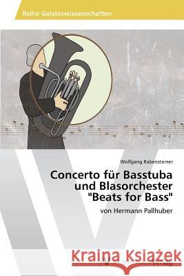 Concerto für Basstuba und Blasorchester 