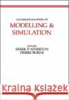 Concise Encyclopedia of Modelling and Simulation D. P. Atherton P. Borne Martin Ruck 9780080362014 Pergamon