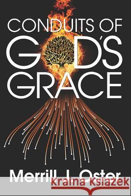 Conduits of God's Grace: 92 Life Tips from the Founder of Pinnacle Forum and 20 Startups Mike Hamel Merrill J. Oster 9780578480954 Pinnacle Forum - książka