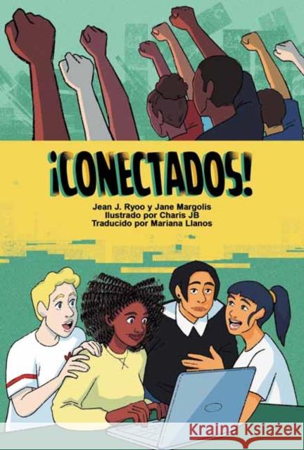 ¡Conectados! Jane Margolis 9780262551687 MIT Press - książka