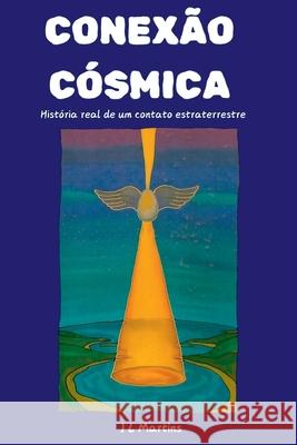 Conex?o C?smica Jose Lui 9788591522712 Clube de Autores - książka