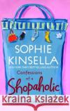 Confessions of a Shopaholic Sophie Kinsella 9780385335485 Dial Press