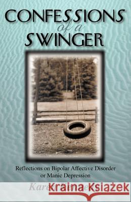 Confessions of a Swinger Karen Kennedy 9781412002844 Trafford Publishing - książka