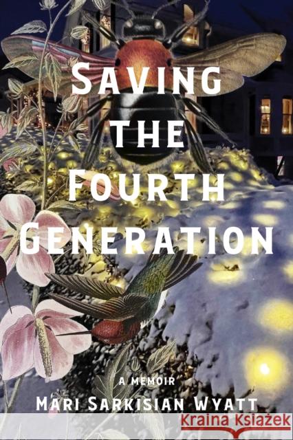 Confessions of a Three Mari Sarkisian Wyatt 9781953002709 Delphinium Books - książka