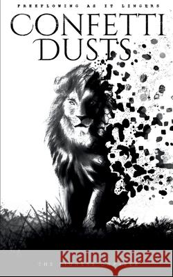 Confetti Dusts The Lioness Onpaper 9789358739107 Bookleaf Publishing - książka