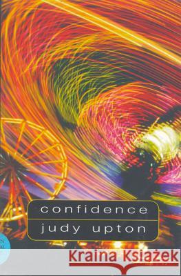 Confidence Judy Upton 9780413772909  - książka