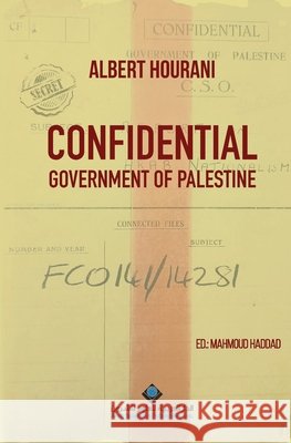 Confidential Haddad، Mahmoud 9786140138261 Arab Scientific Publishers - książka