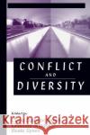 Conflict and Diversity Brown 9781572730717 Hampton Press