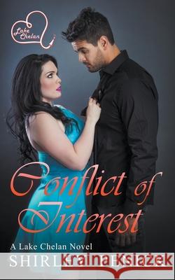 Conflict of Interest Penick Shirley Penick 9798201992057 Draft2Digital - książka